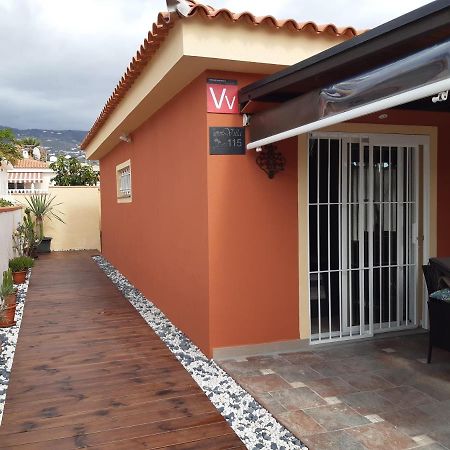 Casa 115 Villa Callao Salvaje Dış mekan fotoğraf