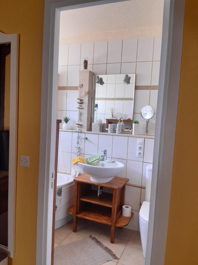 Casa 115 Villa Callao Salvaje Dış mekan fotoğraf