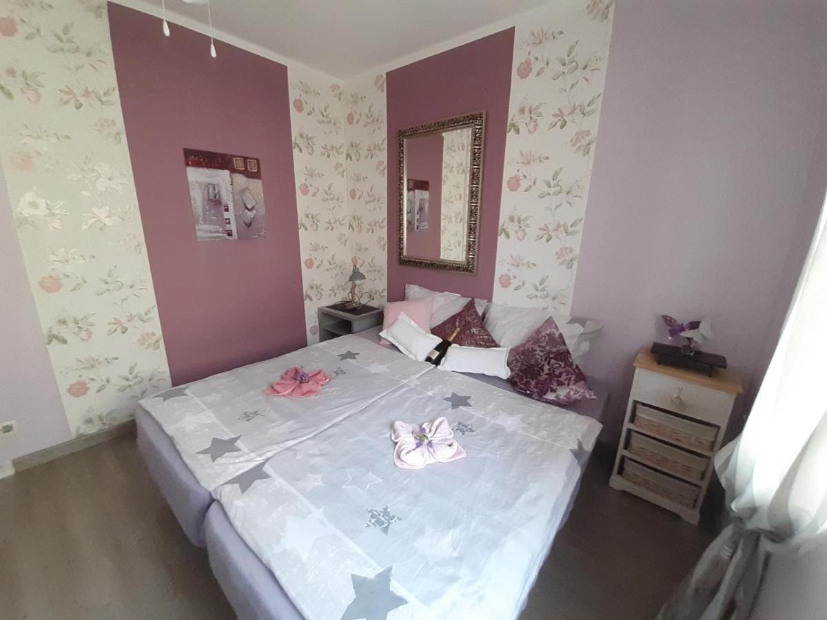 Casa 115 Villa Callao Salvaje Dış mekan fotoğraf
