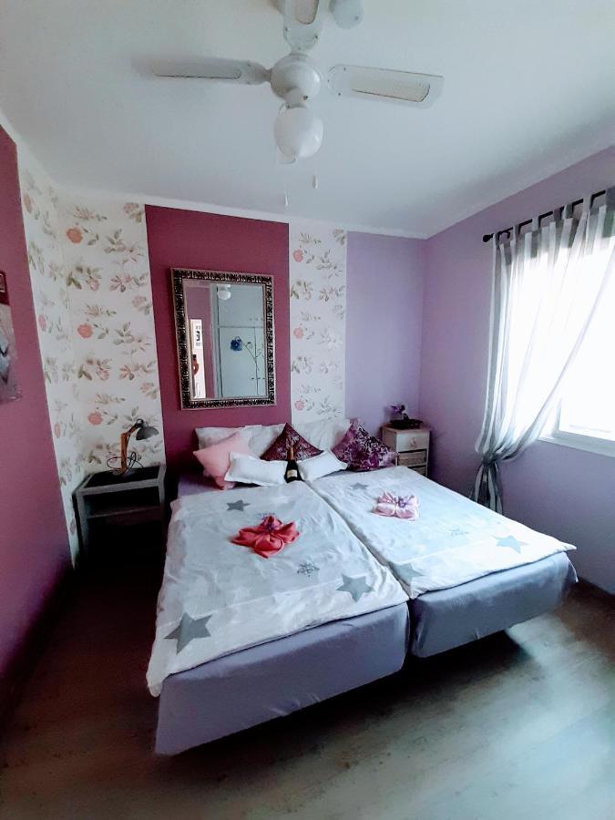 Casa 115 Villa Callao Salvaje Dış mekan fotoğraf