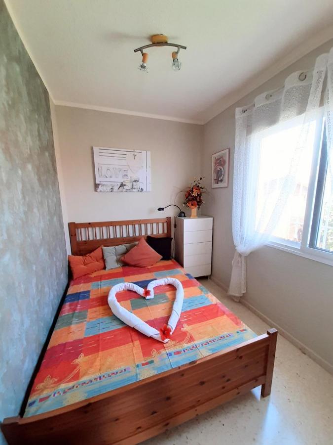 Casa 115 Villa Callao Salvaje Dış mekan fotoğraf