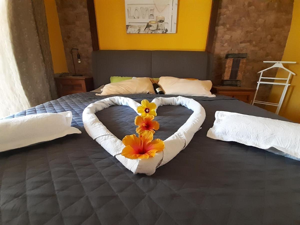Casa 115 Villa Callao Salvaje Dış mekan fotoğraf