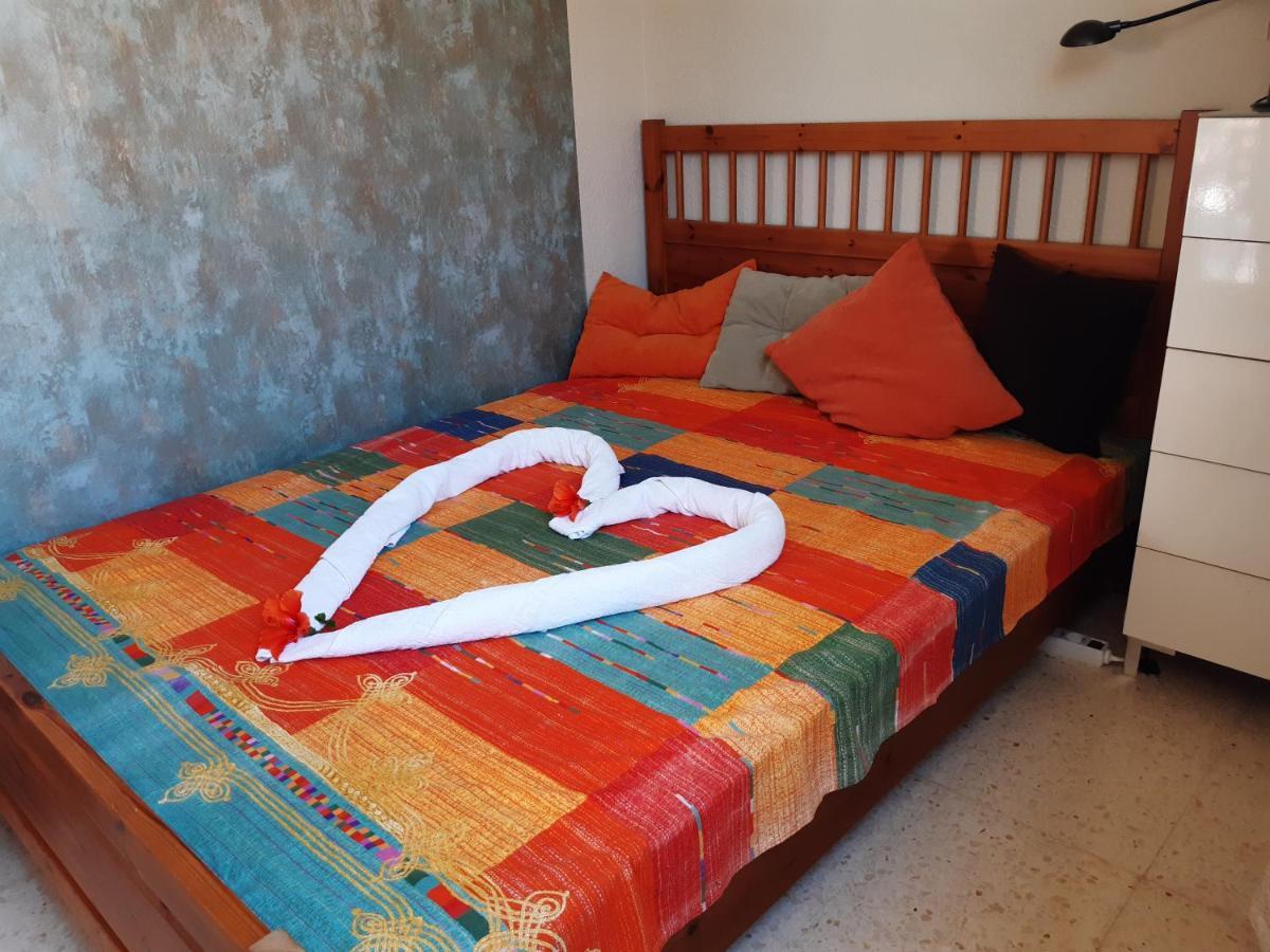 Casa 115 Villa Callao Salvaje Dış mekan fotoğraf