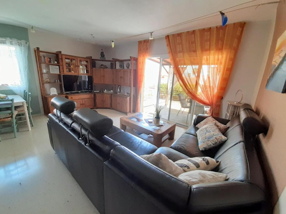 Casa 115 Villa Callao Salvaje Dış mekan fotoğraf