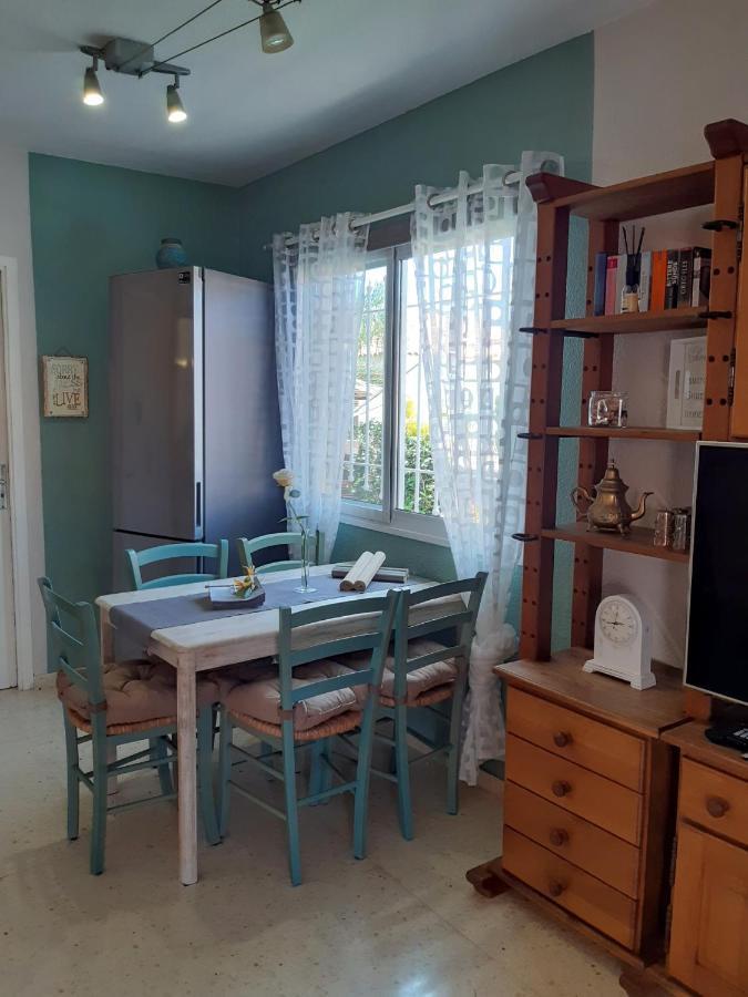 Casa 115 Villa Callao Salvaje Dış mekan fotoğraf