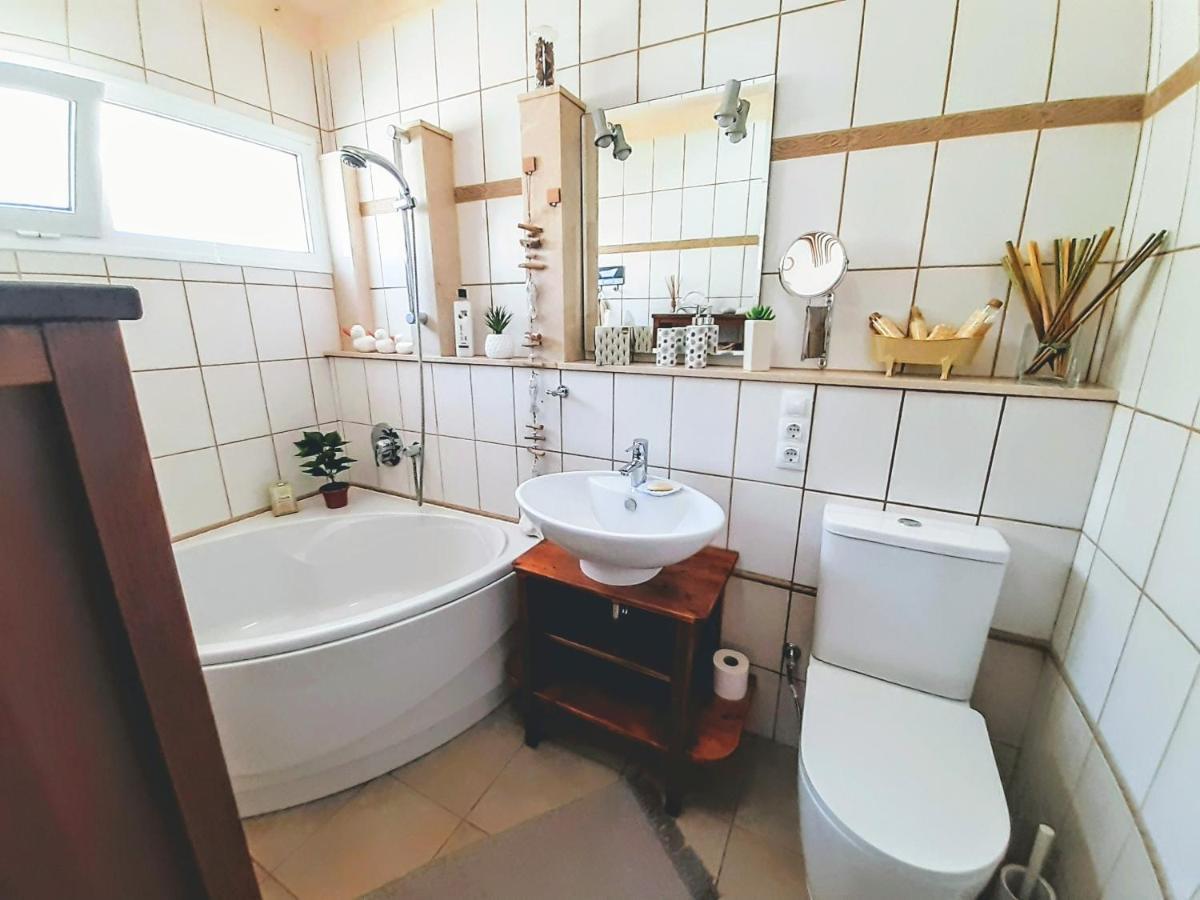 Casa 115 Villa Callao Salvaje Dış mekan fotoğraf