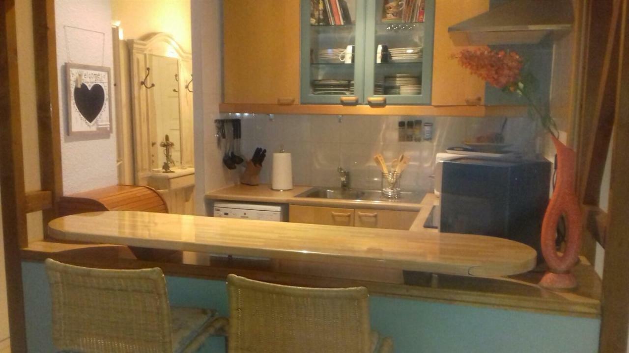 Casa 115 Villa Callao Salvaje Dış mekan fotoğraf