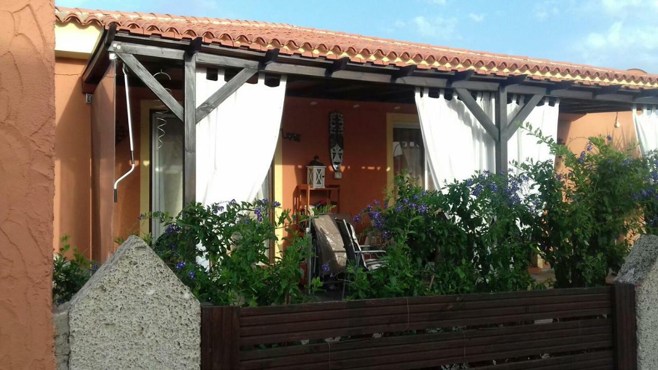 Casa 115 Villa Callao Salvaje Dış mekan fotoğraf