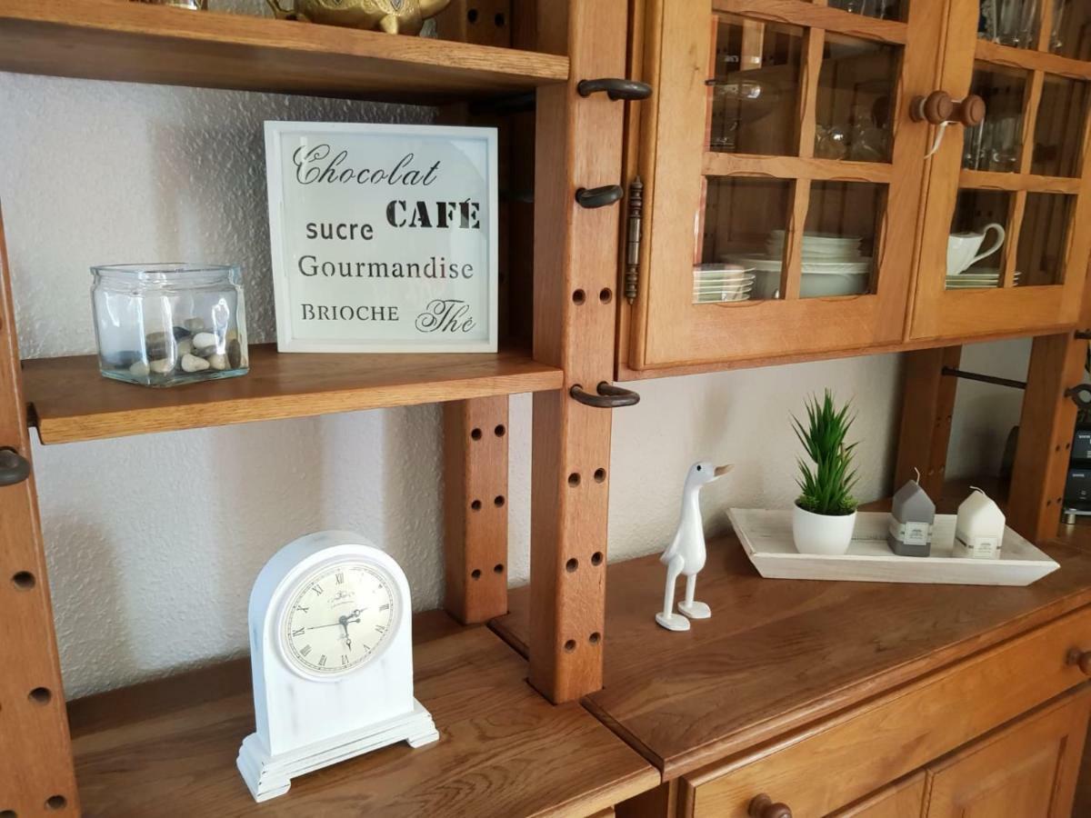 Casa 115 Villa Callao Salvaje Dış mekan fotoğraf
