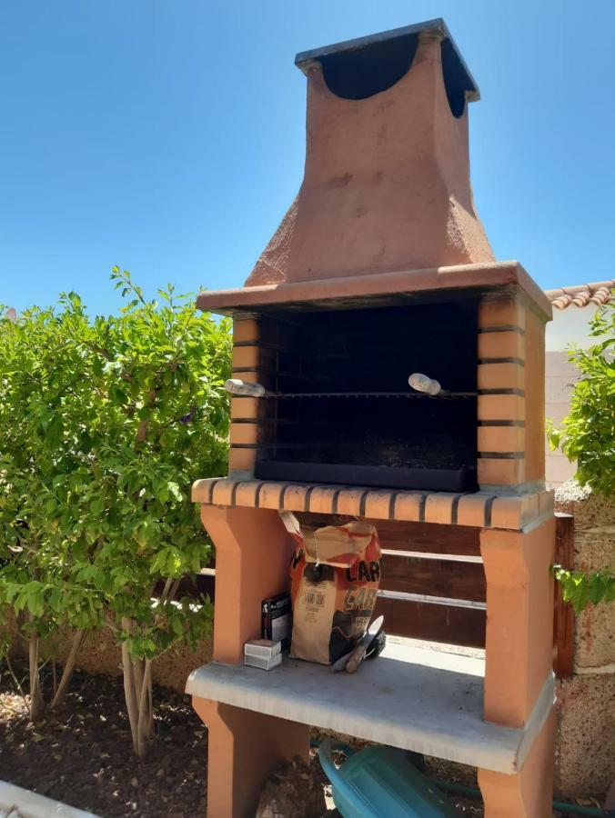 Casa 115 Villa Callao Salvaje Dış mekan fotoğraf